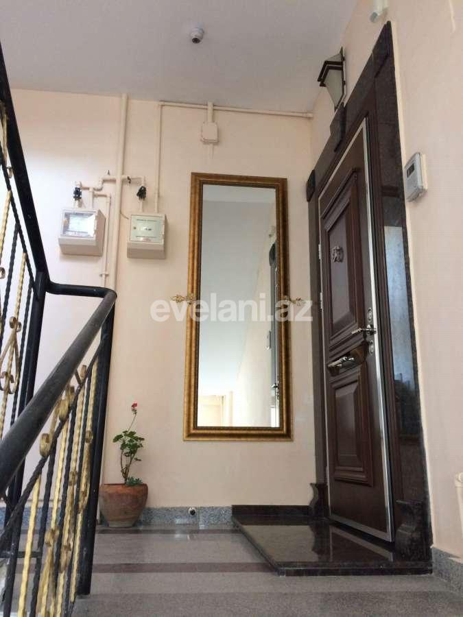 Kirayə verilir, yeni tikili, 5 otaqlı, 120 m², Bakı, Nərimanov r, Nəriman Nərimanov m.