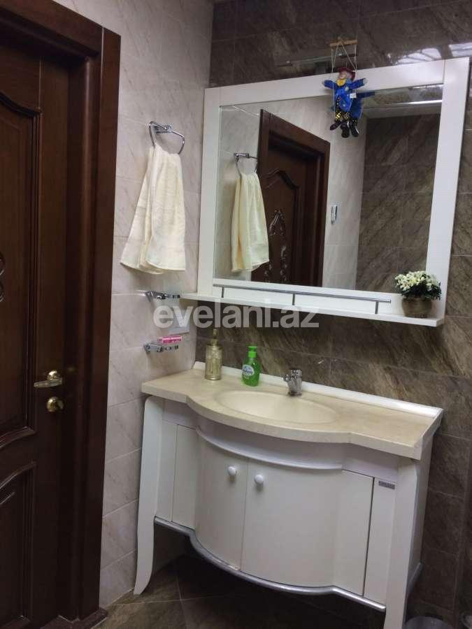 Kirayə verilir, yeni tikili, 5 otaqlı, 120 m², Bakı, Nərimanov r, Nəriman Nərimanov m.