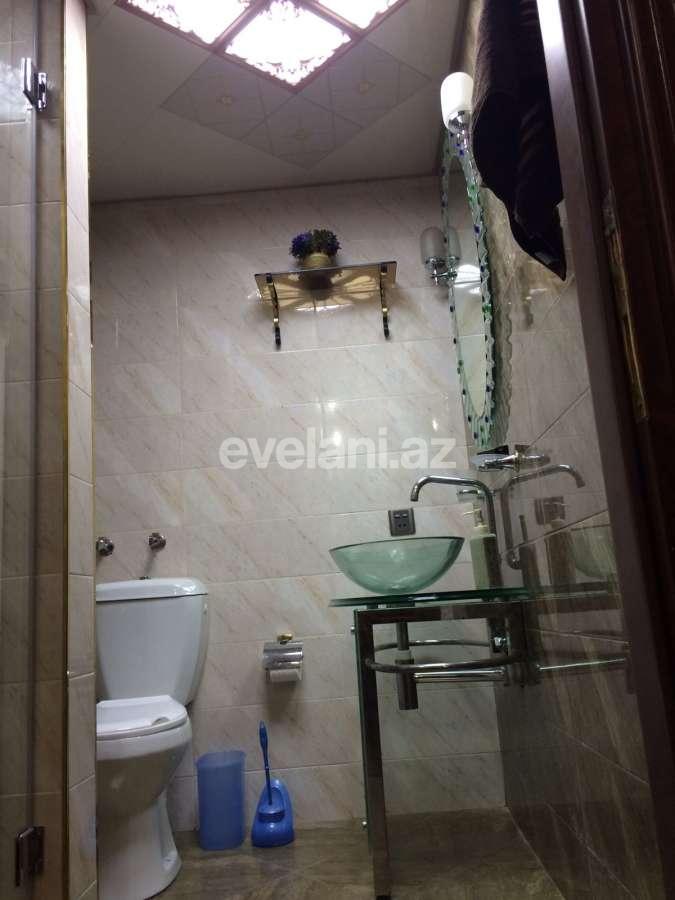 Kirayə verilir, yeni tikili, 5 otaqlı, 120 m², Bakı, Nərimanov r, Nəriman Nərimanov m.