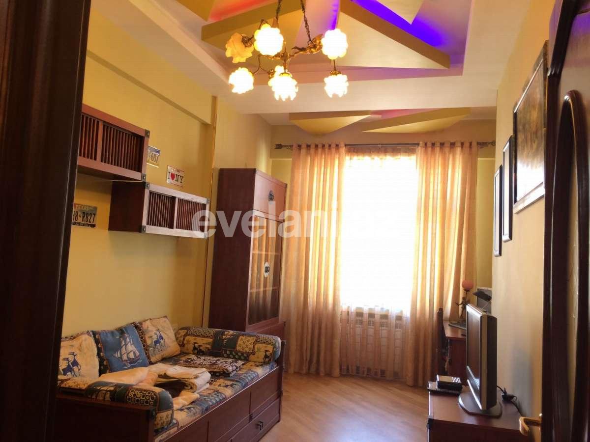 Kirayə verilir, yeni tikili, 5 otaqlı, 120 m², Bakı, Nərimanov r, Nəriman Nərimanov m.