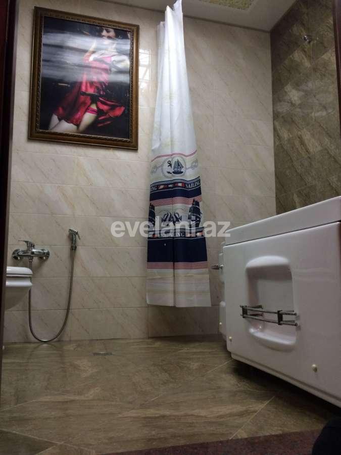 Kirayə verilir, yeni tikili, 5 otaqlı, 120 m², Bakı, Nərimanov r, Nəriman Nərimanov m.