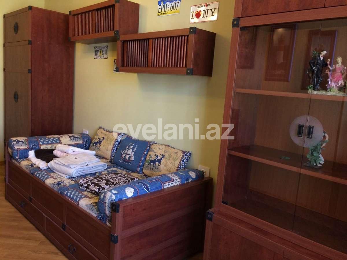 Kirayə verilir, yeni tikili, 5 otaqlı, 120 m², Bakı, Nərimanov r, Nəriman Nərimanov m.