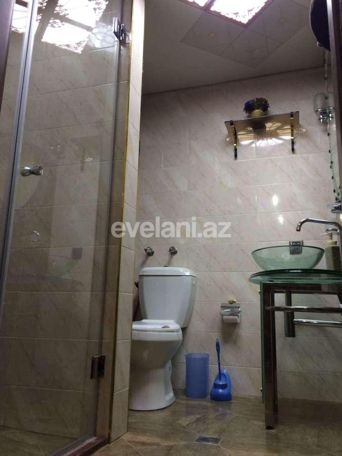 Kirayə verilir, yeni tikili, 5 otaqlı, 120 m², Bakı, Nərimanov r, Nəriman Nərimanov m.
