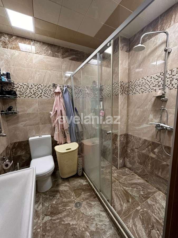 Satılır, yeni tikili, 3 otaqlı, 116 m², Bakı, Səbail r, Bayıl q.