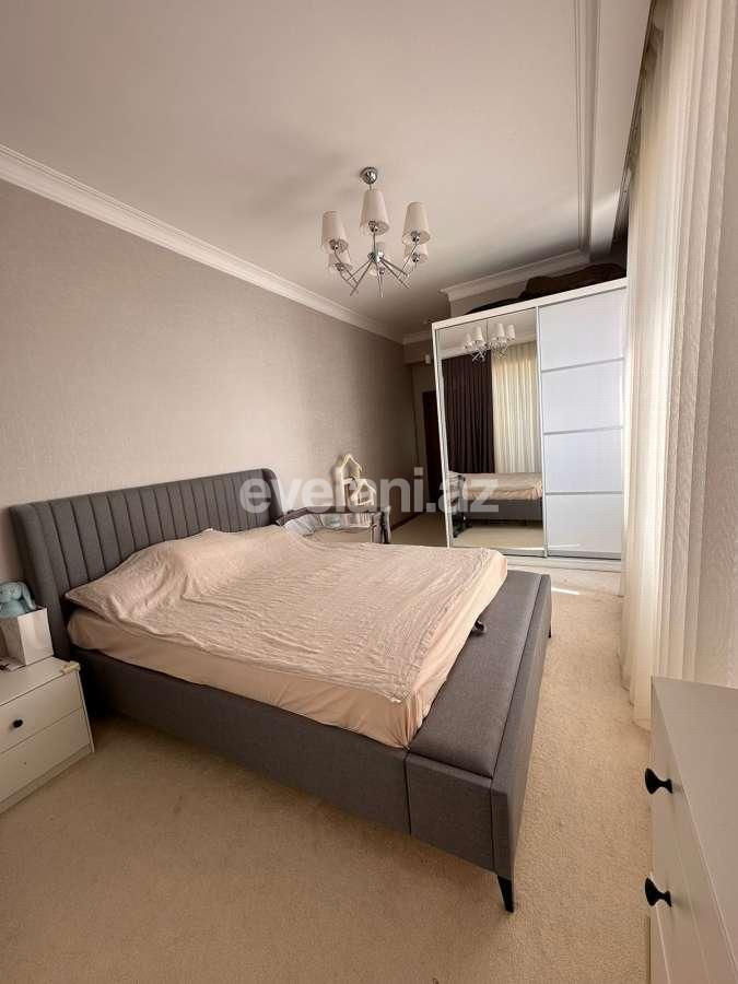 Satılır, yeni tikili, 3 otaqlı, 116 m², Bakı, Səbail r, Bayıl q.