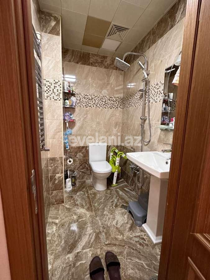 Satılır, yeni tikili, 3 otaqlı, 116 m², Bakı, Səbail r, Bayıl q.