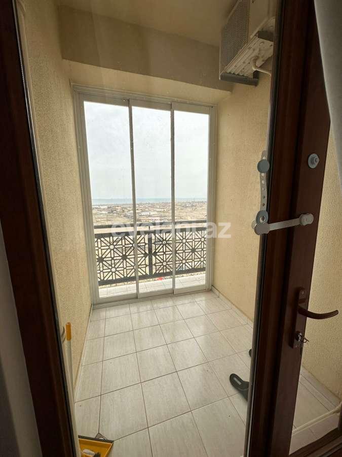 Satılır, yeni tikili, 3 otaqlı, 116 m², Bakı, Səbail r, Bayıl q.