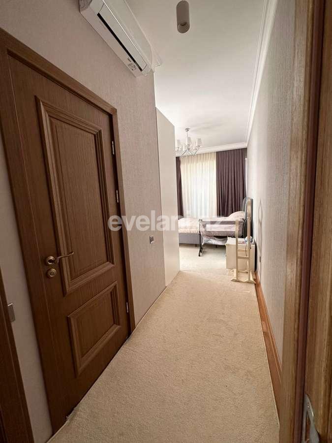 Satılır, yeni tikili, 3 otaqlı, 116 m², Bakı, Səbail r, Bayıl q.