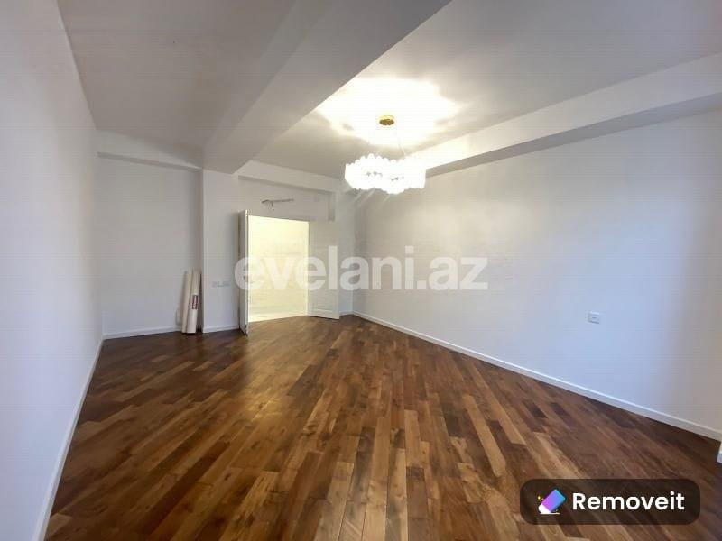 Kirayə verilir, yeni tikili, 4 otaqlı, 168 m², Bakı, Xətai r, Ağ şəhər q, Şah İsmayıl Xətai m.