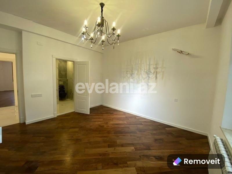 Kirayə verilir, yeni tikili, 4 otaqlı, 168 m², Bakı, Xətai r, Ağ şəhər q, Şah İsmayıl Xətai m.