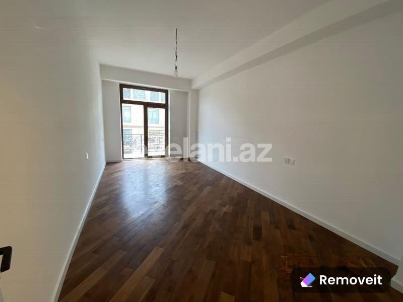 Kirayə verilir, yeni tikili, 4 otaqlı, 168 m², Bakı, Xətai r, Ağ şəhər q, Şah İsmayıl Xətai m.