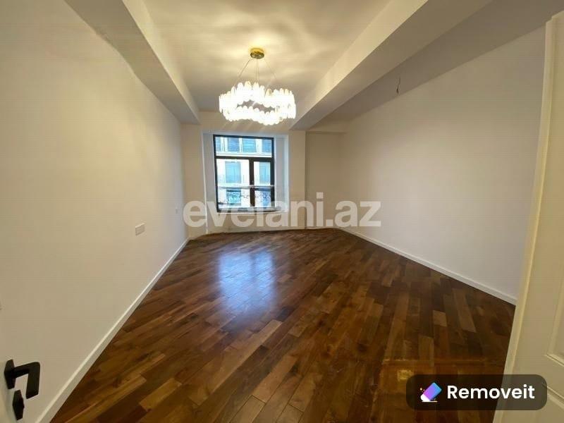 Kirayə verilir, yeni tikili, 4 otaqlı, 168 m², Bakı, Xətai r, Ağ şəhər q, Şah İsmayıl Xətai m.