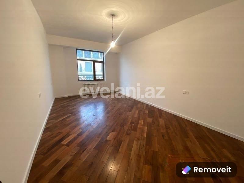 Kirayə verilir, yeni tikili, 4 otaqlı, 168 m², Bakı, Xətai r, Ağ şəhər q, Şah İsmayıl Xətai m.