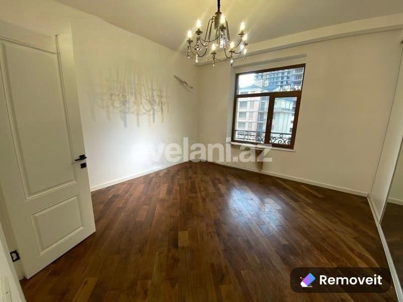 Kirayə verilir, yeni tikili, 4 otaqlı, 168 m², Bakı, Xətai r, Ağ şəhər q, Şah İsmayıl Xətai m.
