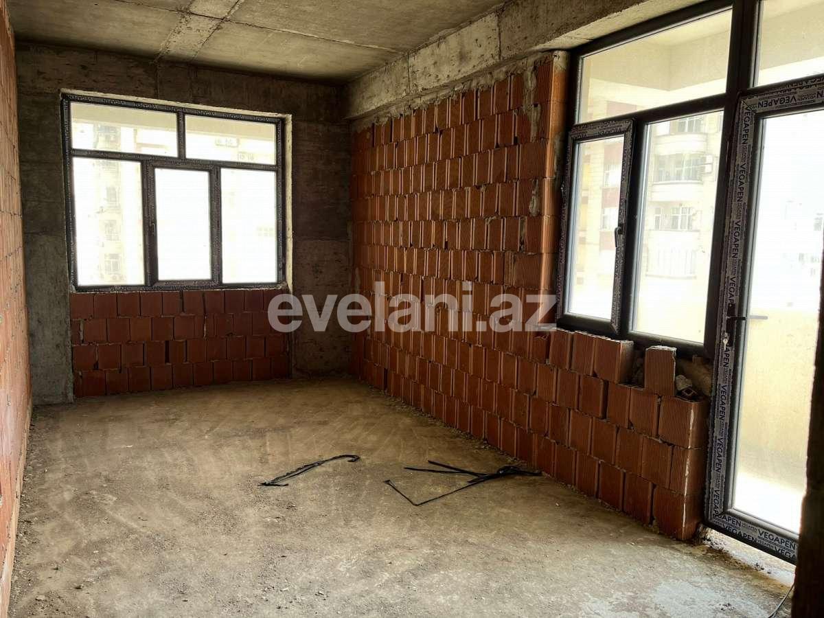 Satılır, yeni tikili, 4 otaqlı, 229 m², Bakı, Yasamal r, Yasamal q, Elmlər Akademiyası m.