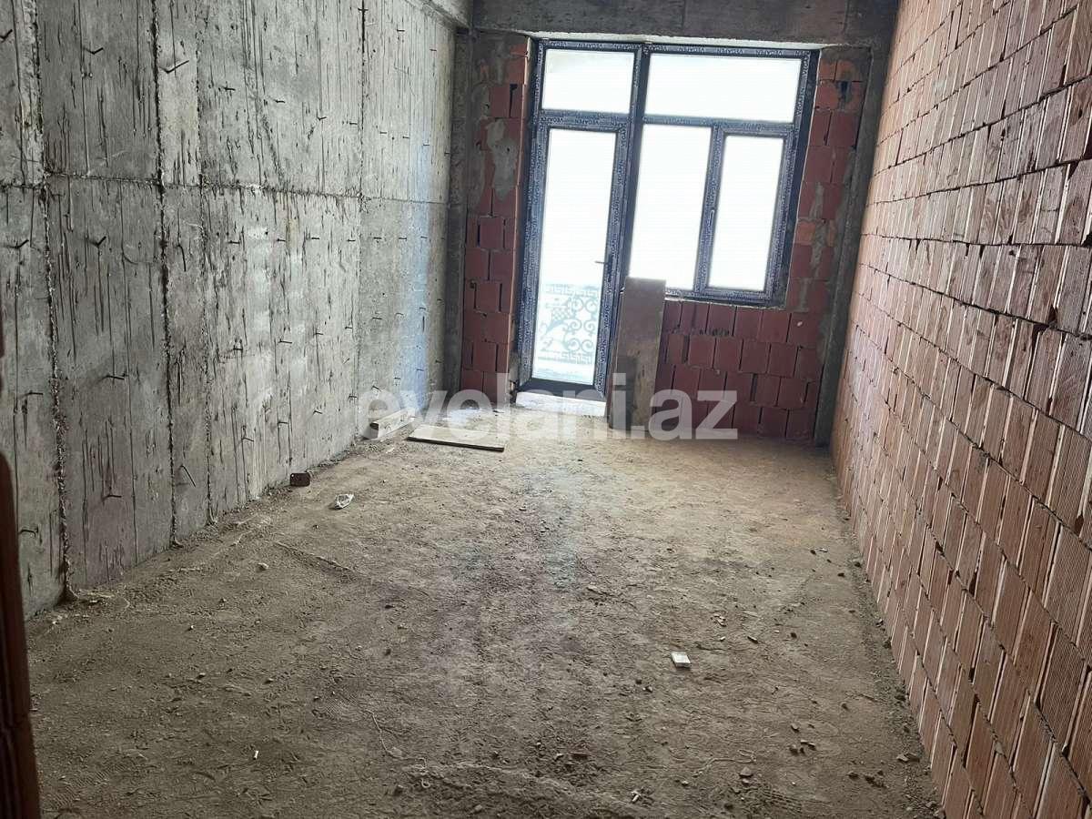 Satılır, yeni tikili, 4 otaqlı, 229 m², Bakı, Yasamal r, Yasamal q, Elmlər Akademiyası m.