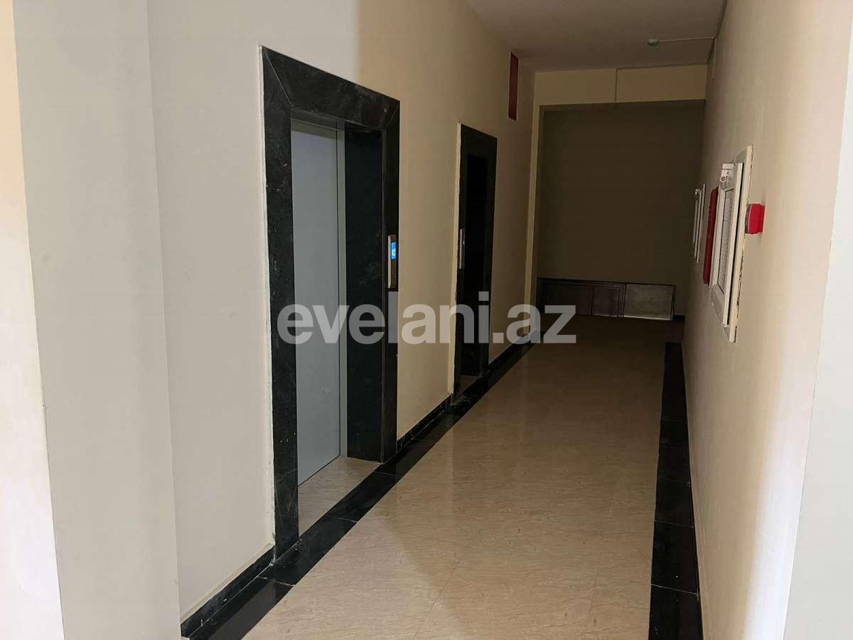 Satılır, yeni tikili, 4 otaqlı, 229 m², Bakı, Yasamal r, Yasamal q, Elmlər Akademiyası m.