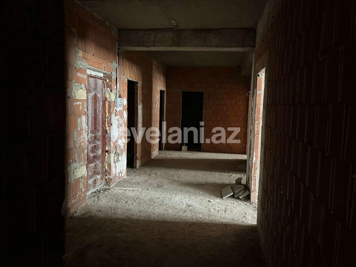 Satılır, yeni tikili, 4 otaqlı, 229 m², Bakı, Yasamal r, Yasamal q, Elmlər Akademiyası m.