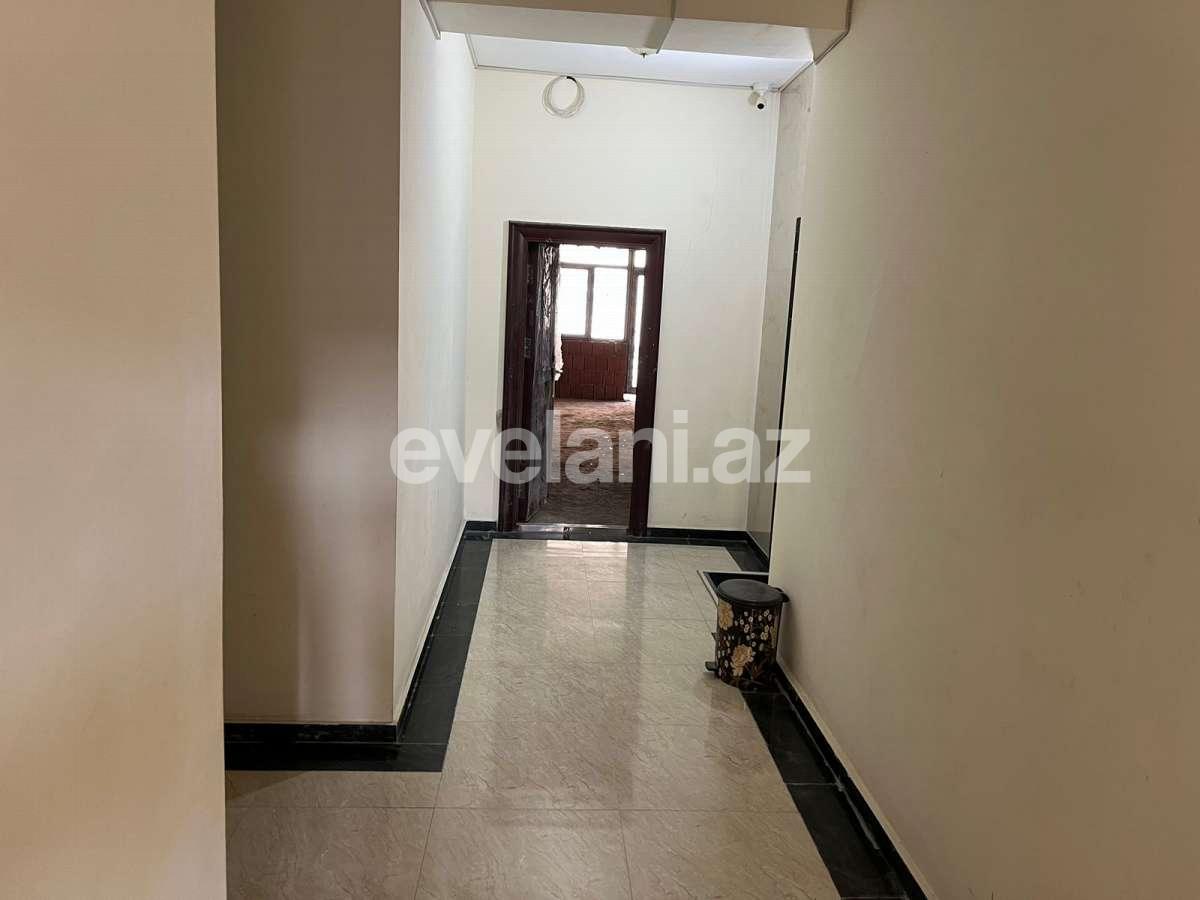 Satılır, yeni tikili, 4 otaqlı, 229 m², Bakı, Yasamal r, Yasamal q, Elmlər Akademiyası m.