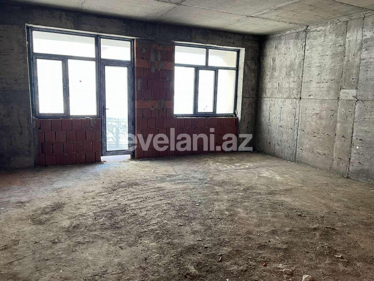 Satılır, yeni tikili, 4 otaqlı, 229 m², Bakı, Yasamal r, Yasamal q, Elmlər Akademiyası m.
