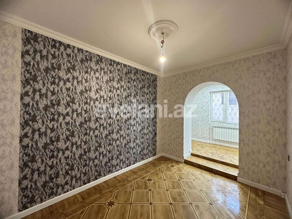 Kirayə verilir, köhnə tikili, 3 otaqlı, 85 m², Bakı, Səbail r, 28 may m.