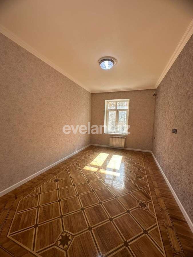 Kirayə verilir, köhnə tikili, 3 otaqlı, 85 m², Bakı, Səbail r, 28 may m.