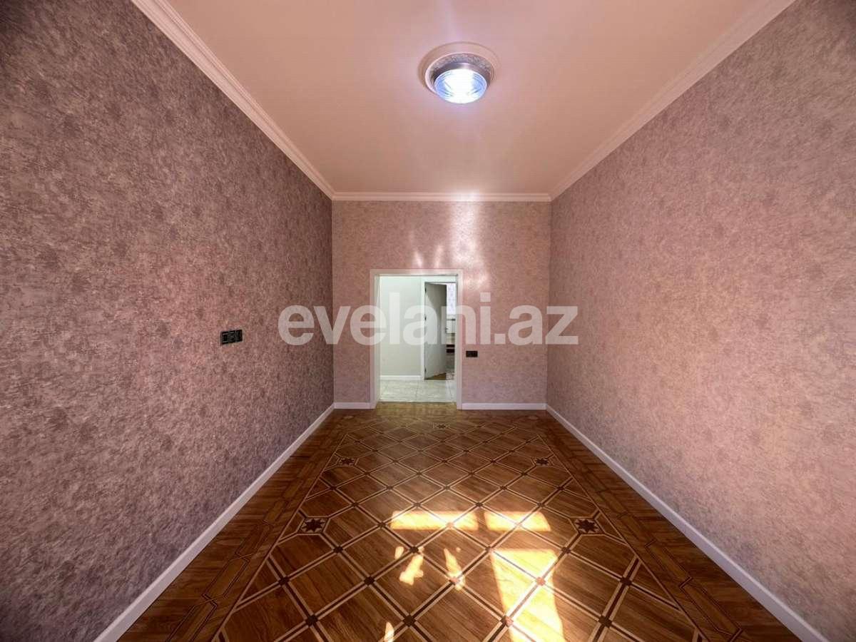 Kirayə verilir, köhnə tikili, 3 otaqlı, 85 m², Bakı, Səbail r, 28 may m.