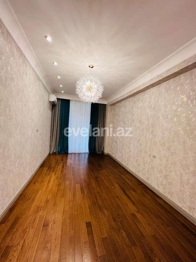 Sale, new building, 4 room, 206 m², Baku, Nasimi r.