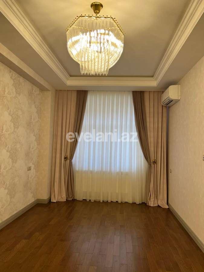 Sale, new building, 4 room, 206 m², Baku, Nasimi r.
