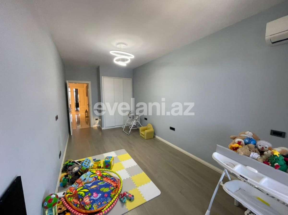 Сдаётся, новостройка, 4-комнаты, 200 m², Баку, Ясамальский r, Низами m.