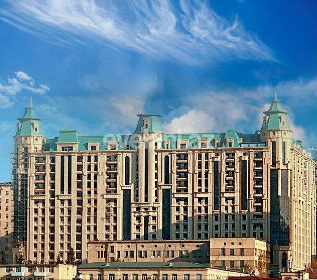 Сдаётся, новостройка, 4-комнаты, 200 m², Баку, Ясамальский r, Низами m.