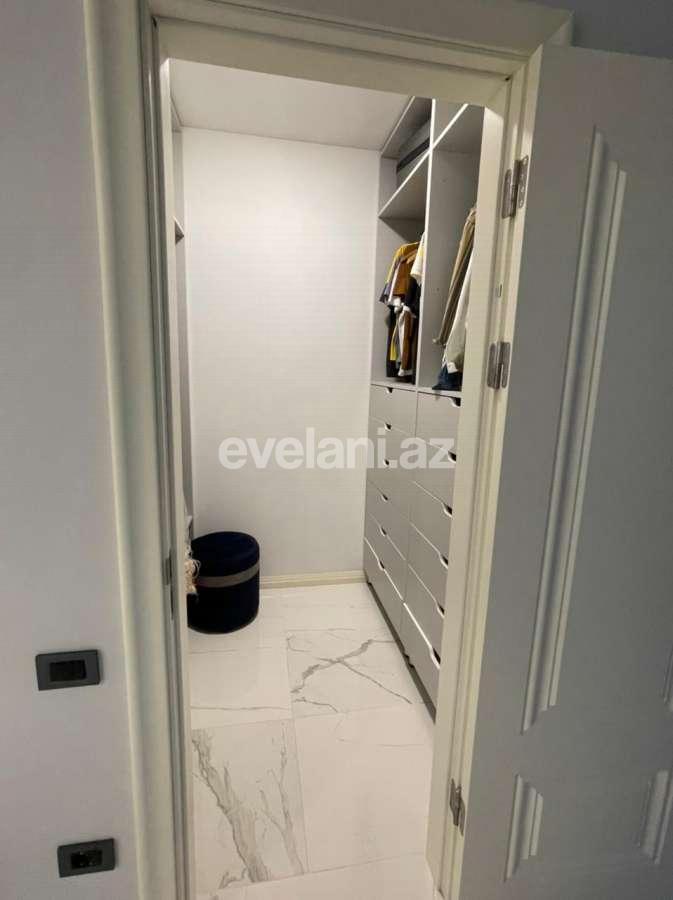 Сдаётся, новостройка, 4-комнаты, 200 m², Баку, Ясамальский r, Низами m.