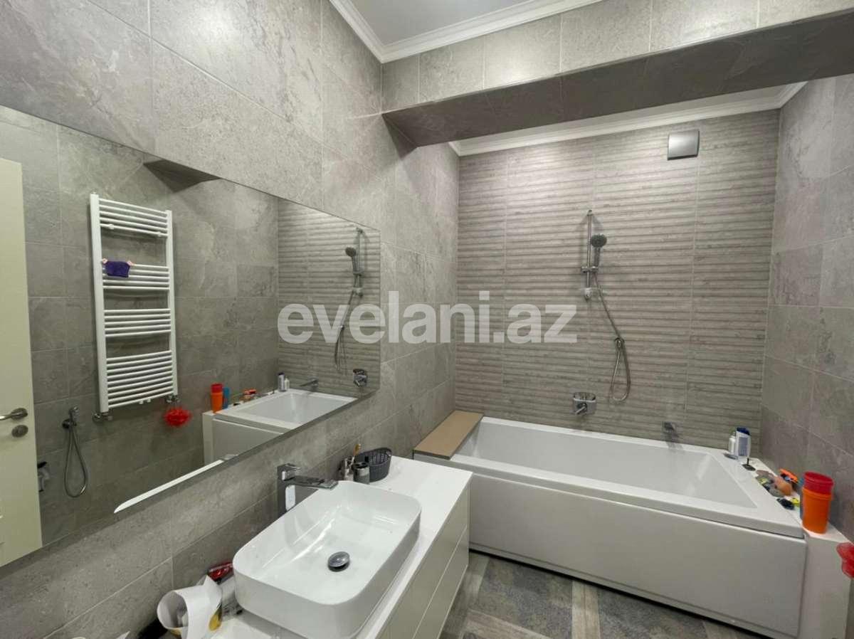 Сдаётся, новостройка, 4-комнаты, 200 m², Баку, Ясамальский r, Низами m.