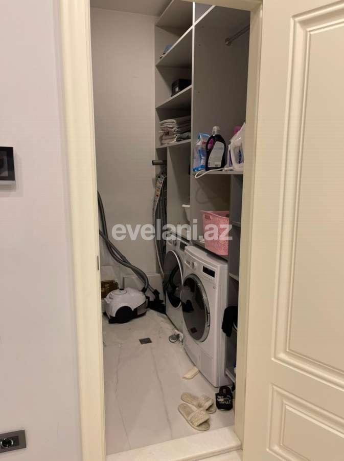 Сдаётся, новостройка, 4-комнаты, 200 m², Баку, Ясамальский r, Низами m.