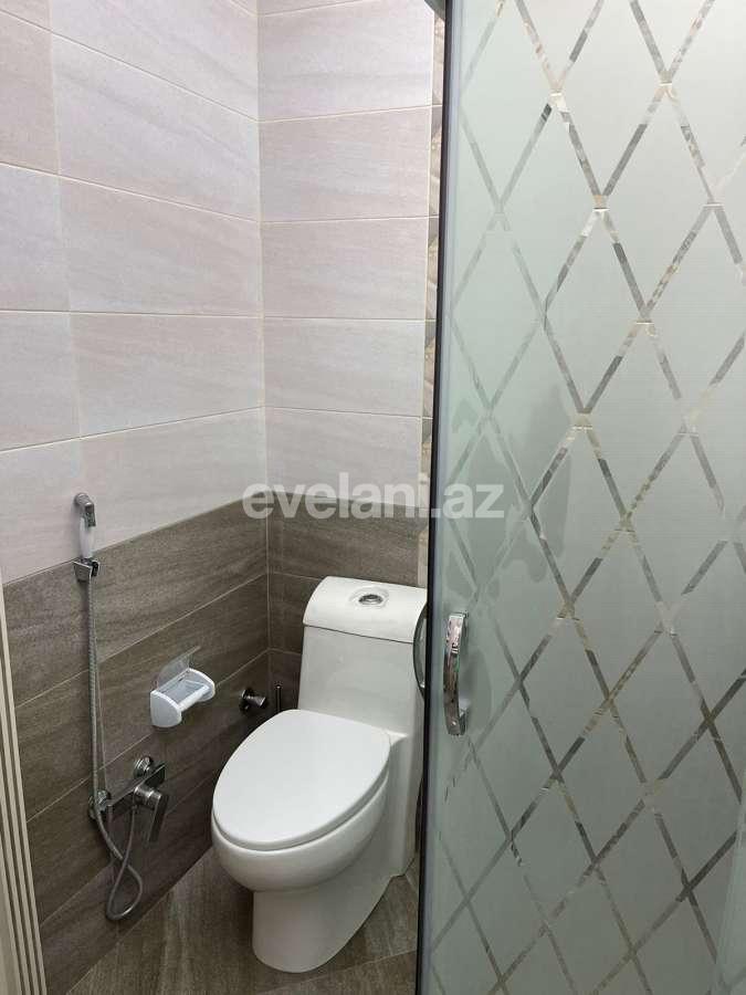 Satılır, yeni tikili, 3 otaqlı, 121 m², Bakı, Nəsimi r, Memar Əcəmi m.