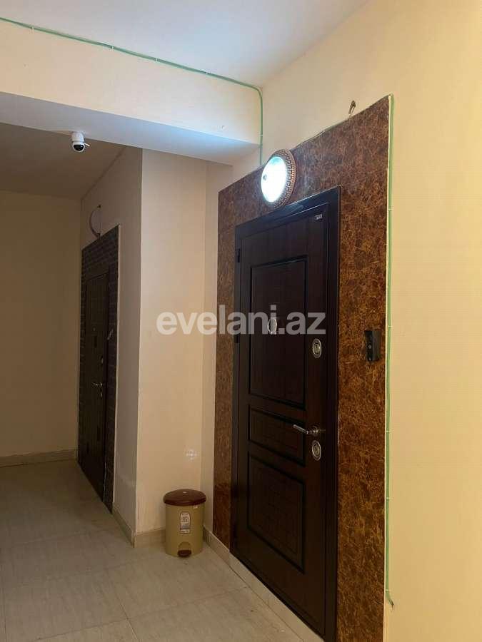 Satılır, yeni tikili, 3 otaqlı, 121 m², Bakı, Nəsimi r, Memar Əcəmi m.