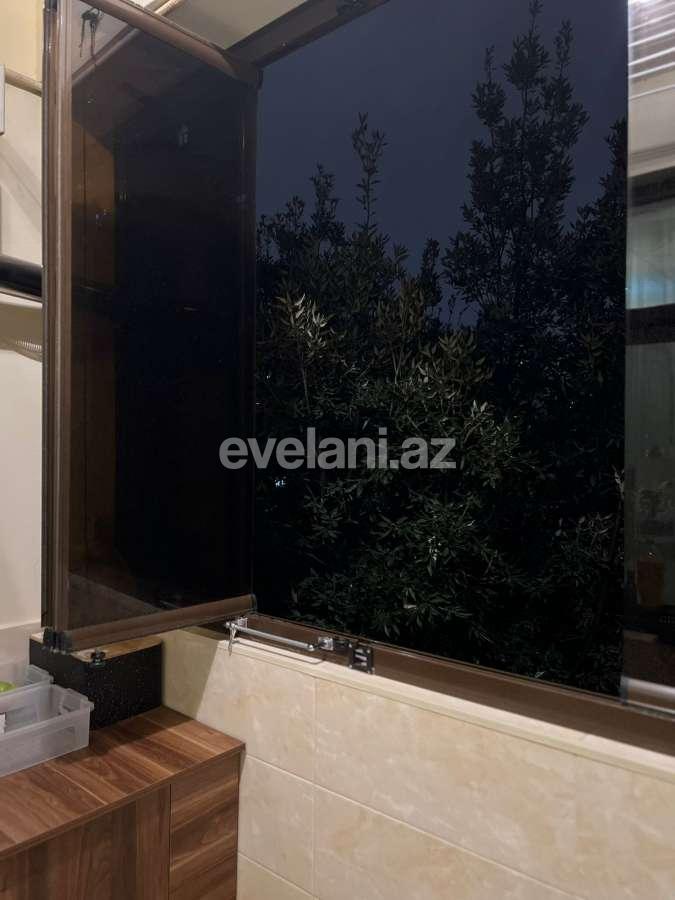 Satılır, yeni tikili, 3 otaqlı, 121 m², Bakı, Nəsimi r, Memar Əcəmi m.