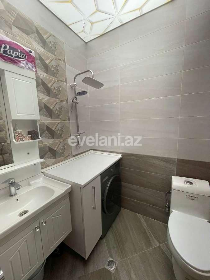 Satılır, yeni tikili, 3 otaqlı, 121 m², Bakı, Nəsimi r, Memar Əcəmi m.