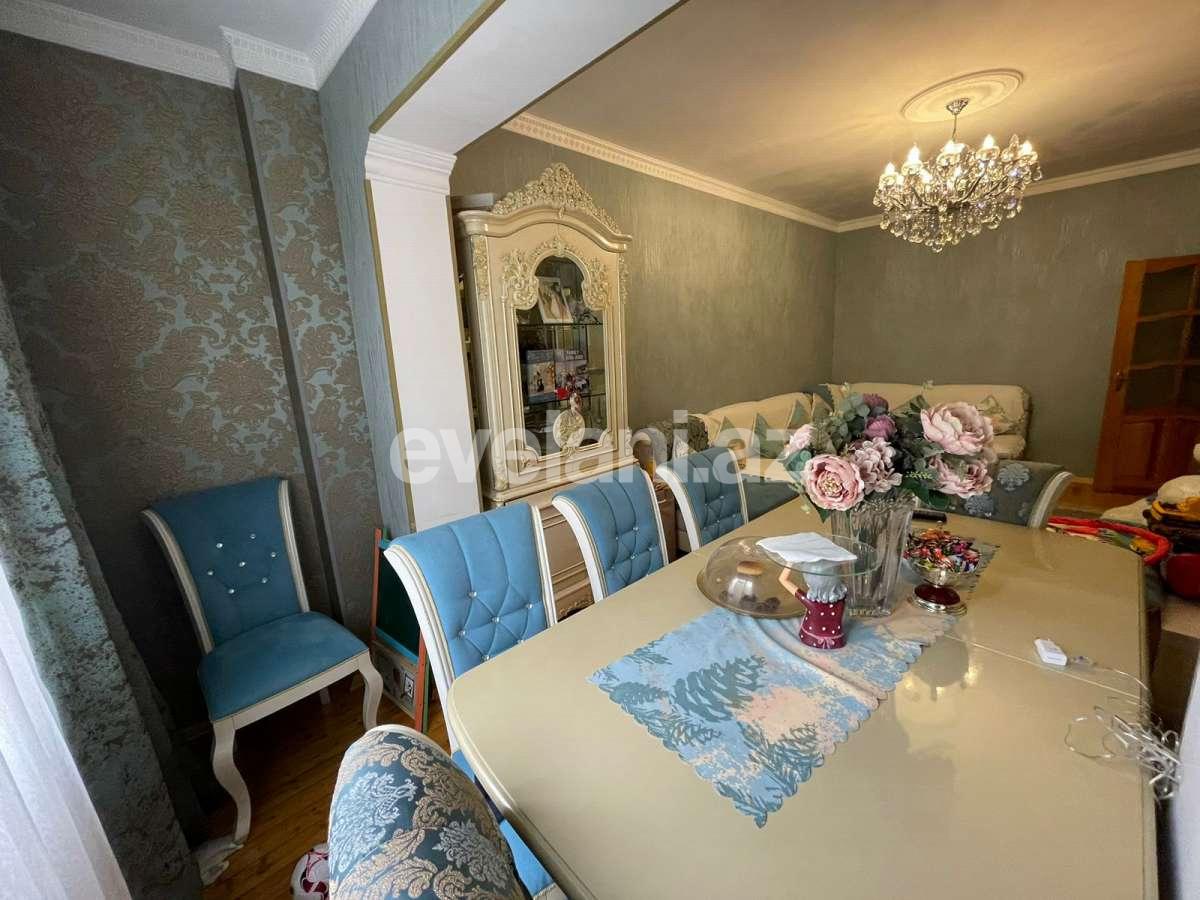 Satılır, köhnə tikili, 2 otaqlı, 49 m², Bakı, Nəsimi r.