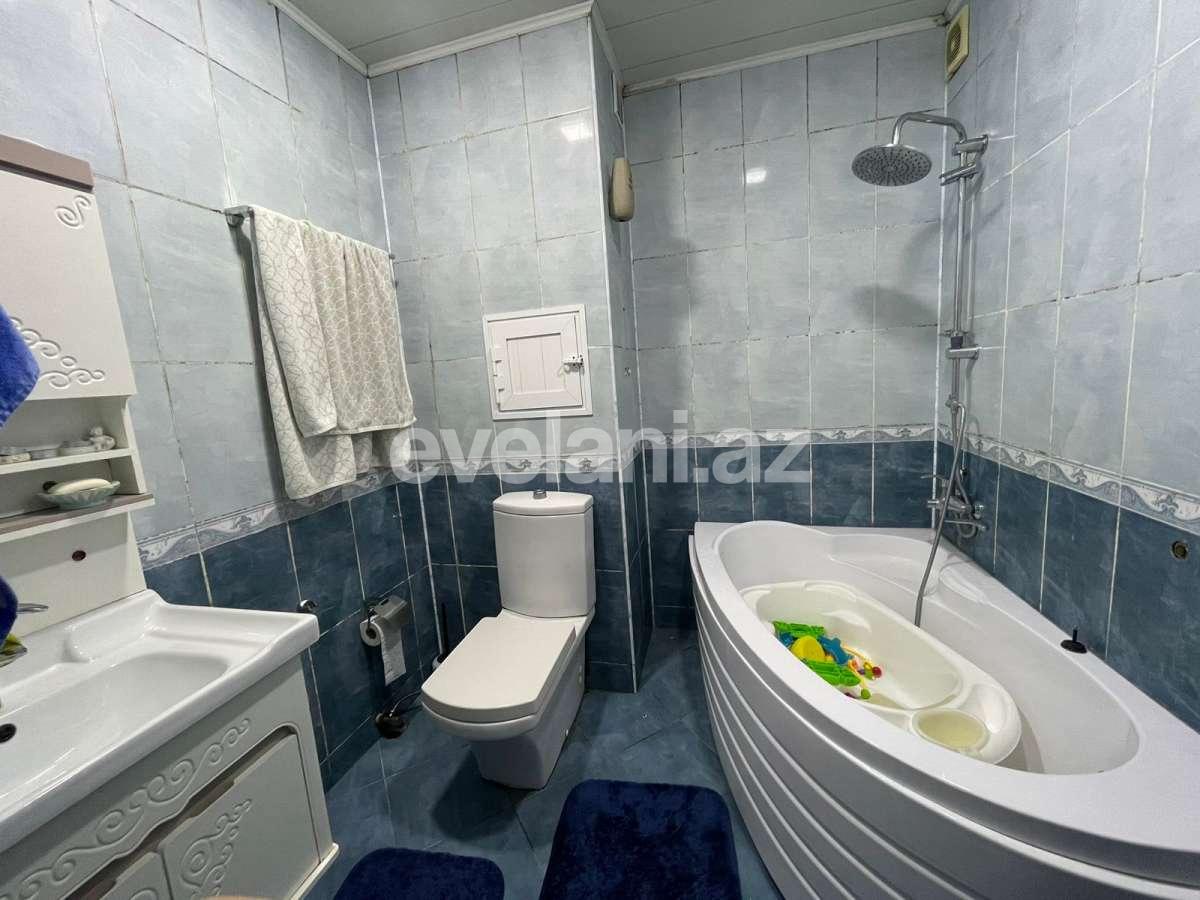 Satılır, köhnə tikili, 2 otaqlı, 49 m², Bakı, Nəsimi r.