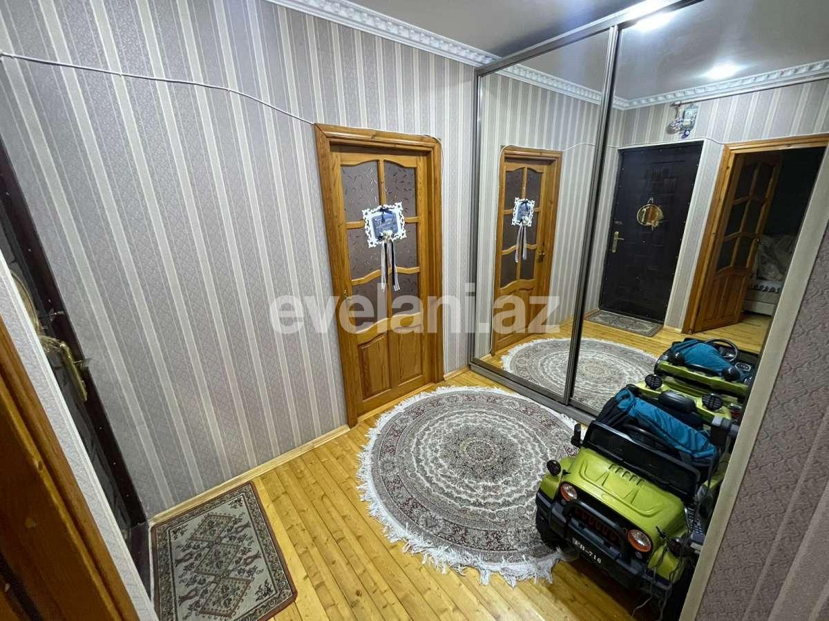 Satılır, köhnə tikili, 2 otaqlı, 49 m², Bakı, Nəsimi r.