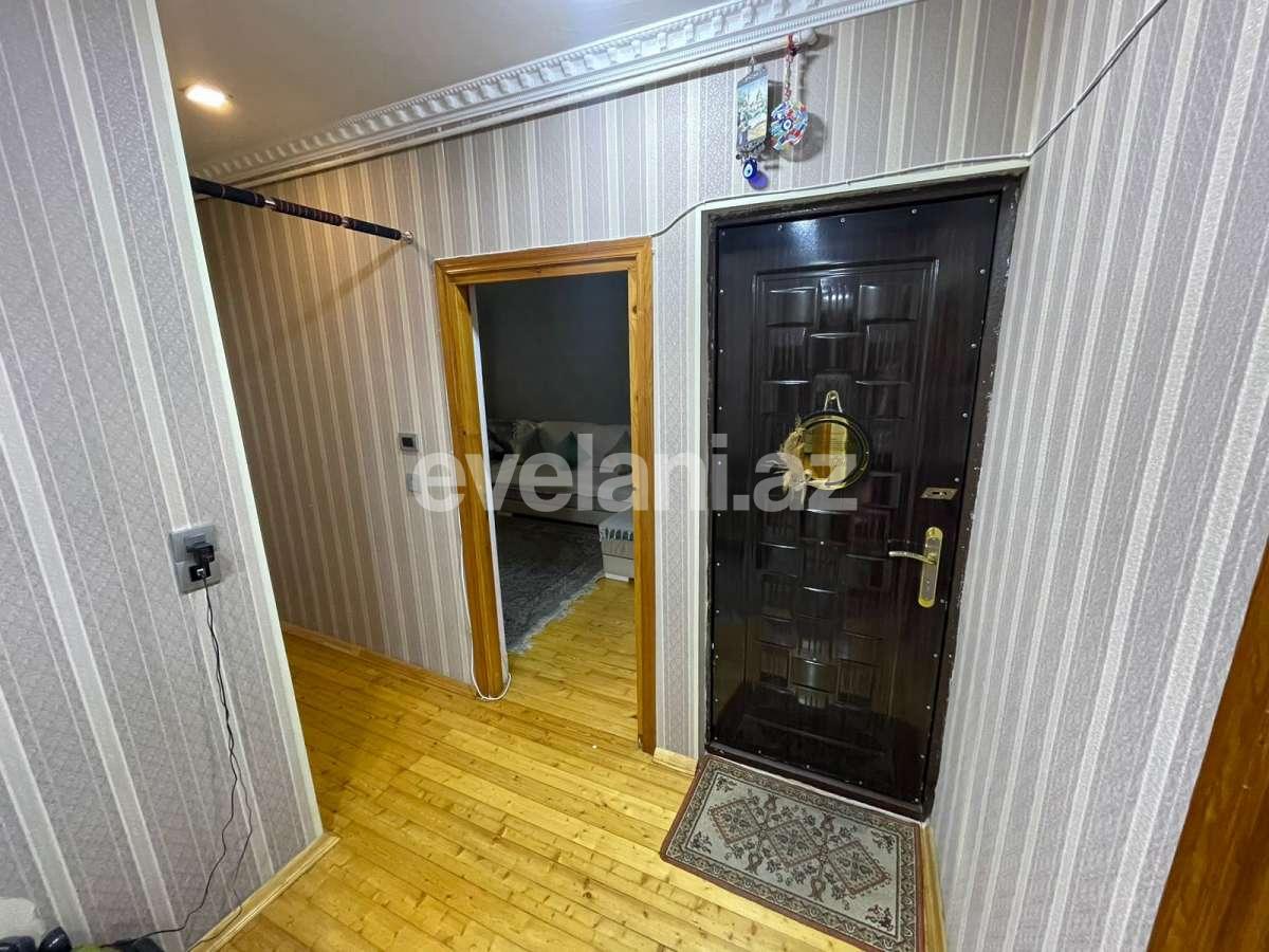 Satılır, köhnə tikili, 2 otaqlı, 49 m², Bakı, Nəsimi r.