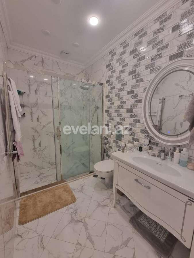 Kirayə verilir, yeni tikili, 3 otaqlı, 122 m², Bakı, Yasamal r, Nizami m.