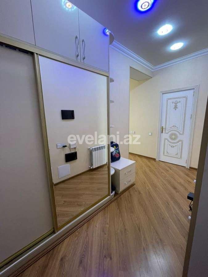 Satılır, yeni tikili, 2 otaqlı, 51 m², Bakı, Xətai r.