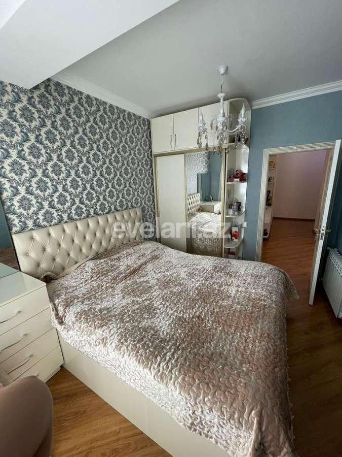 Satılır, yeni tikili, 2 otaqlı, 51 m², Bakı, Xətai r.