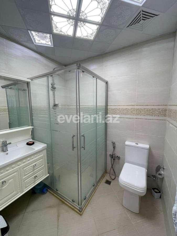 Satılır, yeni tikili, 2 otaqlı, 51 m², Bakı, Xətai r.
