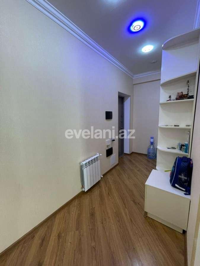 Satılır, yeni tikili, 2 otaqlı, 51 m², Bakı, Xətai r.