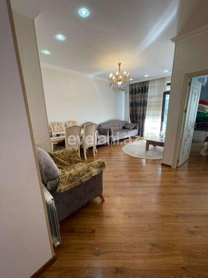 Satılır, yeni tikili, 2 otaqlı, 51 m², Bakı, Xətai r.