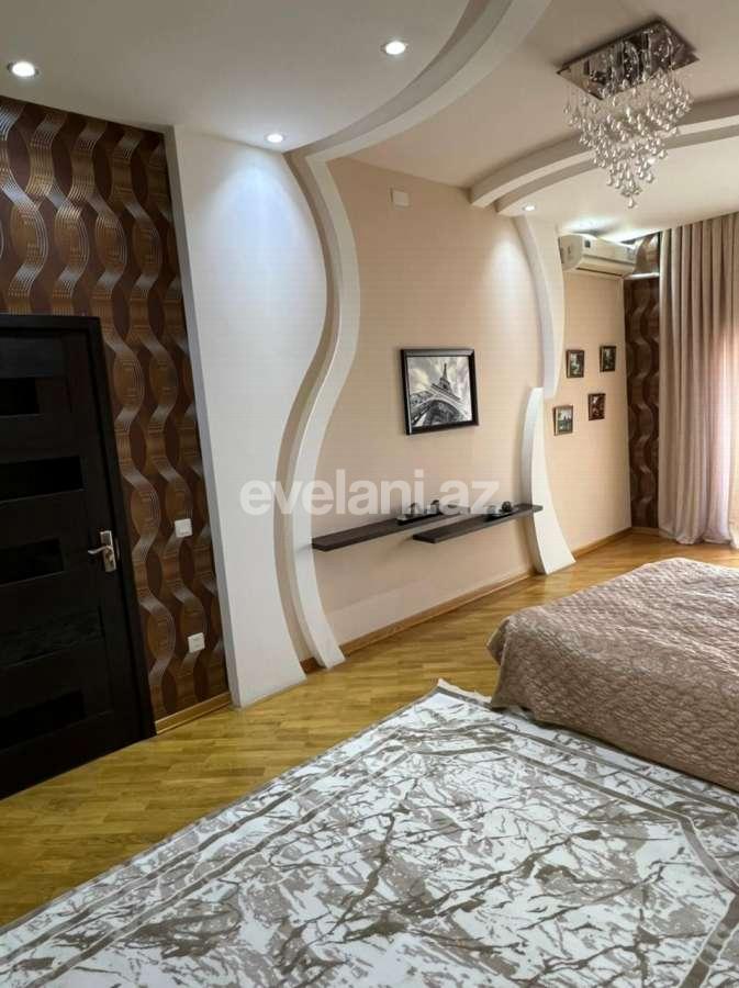 Kirayə verilir, yeni tikili, 2 otaqlı, 100 m², Bakı, Nəsimi r, 28 may m.