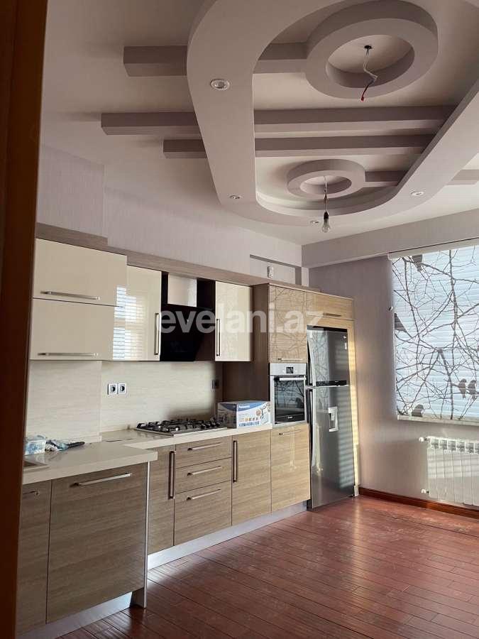 Sale, new building, 3 room, 118 m², Baku, Sabunchu r.